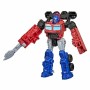 Super Robot Transformable Transformers Rise of the Beasts: Optimus Prime
