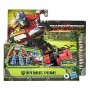 Super Robot Transformable Transformers Rise of the Beasts: Optimus Prime