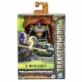 Super Robot Transformable Transformers Rise of the Beasts: Nightbird