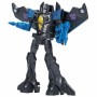 Super Robot Transformable Transformers Earthspark: Skywarp