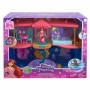 Set de juguetes Mattel Princess Plástico