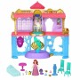 Set de juguetes Mattel Princess Plástico