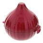 Caisse Onion Saver Qlux Plastique (ø 10 cm)