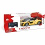 Coche Radio Control Mondo Mac Laren Senna Multicolor