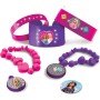 Juego de Manualidades Lisciani Giochi Barbie 1000 Jewels (1000 Piezas)