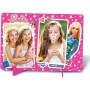 Juego de Manualidades Lisciani Giochi Barbie 1000 Jewels (1000 Piezas)