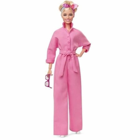 Muñeca bebé Barbie The Movie Doll Pink