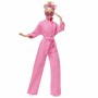 Muñeca bebé Barbie The Movie Doll Pink