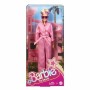 Muñeca bebé Barbie The Movie Doll Pink