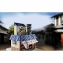 Playset Playmobil Naruto Shippuden: Ichiraku Ramen Shop 70668 105 Piezas