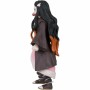 Figura de Acción Demon Slayer Nezuko Kamado 13 cm