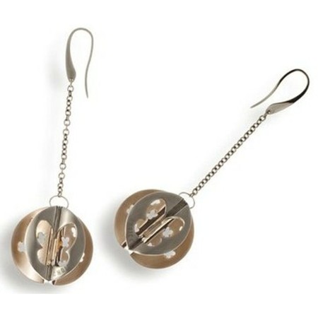 Pendientes Mujer Choice CHOICE KIND - FLOWER