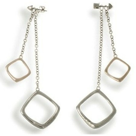 Pendientes Mujer Choice CHOICE ART- SQUARE