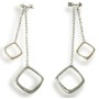 Pendientes Mujer Choice CHOICE ART- SQUARE