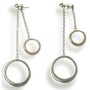 Pendientes Mujer Choice CHOICE ART-ROUND