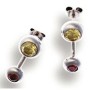 Pendientes Mujer Choice CHOICE SHADE