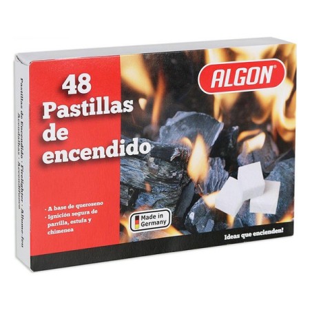 Galets d'allumage Algon (48 pcs)