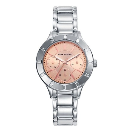 Reloj Mujer Mark Maddox MM7008-97 (Ø 32 mm)