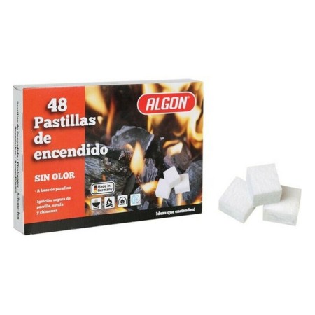 Galets d'allumage Algon (48 pcs)