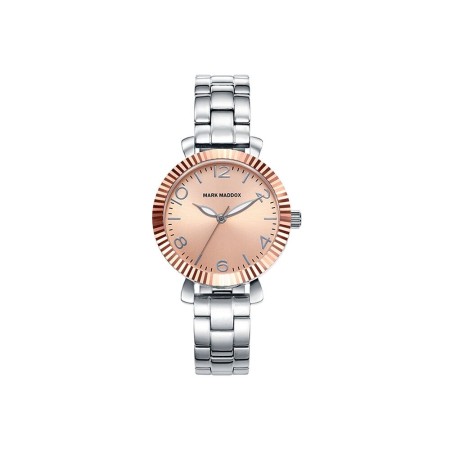 Reloj Mujer Mark Maddox MM7016-93