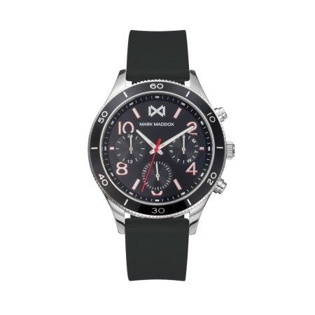 Reloj Hombre Mark Maddox HC7130-54 (Ø 43 mm)