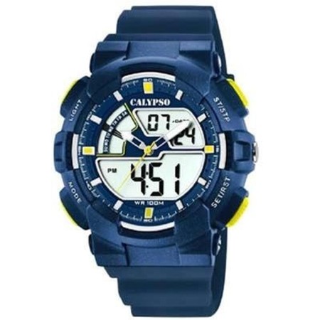 Reloj Hombre Calypso K5771_3