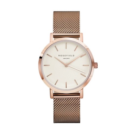 Reloj Mujer Rosefield The Mercer