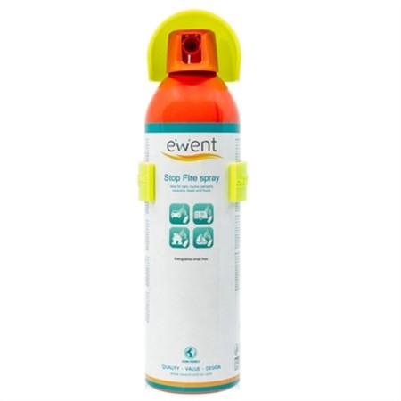 Spray extincteur Ewent EW5621