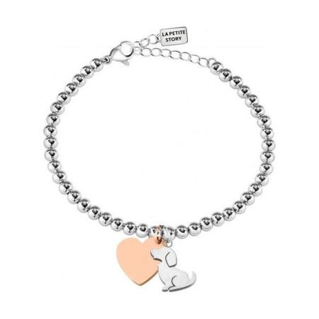 Pulsera Mujer La Petite Story LPS05AQI02