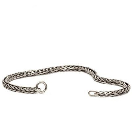 Pulsera Hombre Trollbeads TAGBR-00009