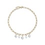 Pulsera Mujer Rosefield JLPCNG-J177