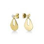 Pendientes Mujer Rosefield JSSSCG-J256