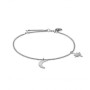 Pulsera Mujer Rosefield MSBS-J233