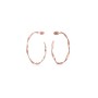 Pendientes Mujer Rosefield JTWHR-J094