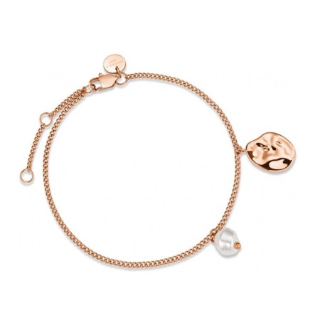 Pulsera Mujer Rosefield JTBPRG-J438