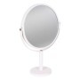 Miroir Double avec Grossissement Confortime (15 cm)