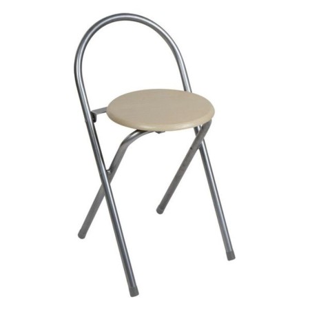 Tabouret Pliant (43 x 68 x 30 cm)