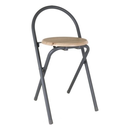 Tabouret Confortime Bois (30 X 68 x 43 cm)