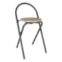 Tabouret Confortime Bois (30 X 68 x 43 cm)