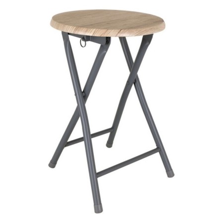 Tabouret Confortime Métal (30 X 45 cm)