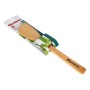 Palette de cuisine Quttin Courbe (30 Cm)