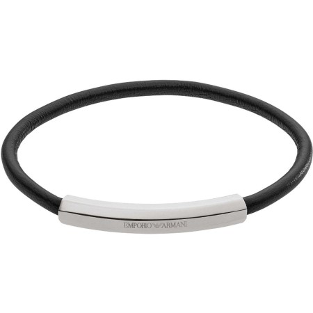 Pulsera Hombre Emporio Armani EGS2405040