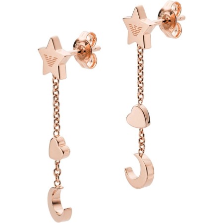 Pendientes Mujer Emporio Armani EG3412221