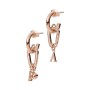 Pendientes Mujer Emporio Armani EG3531221