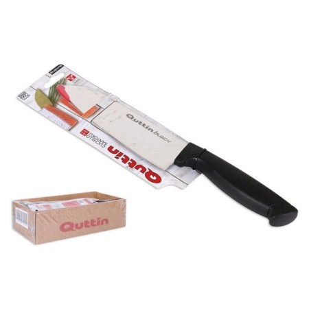 Couteau Santoku Quttin (17 cm)