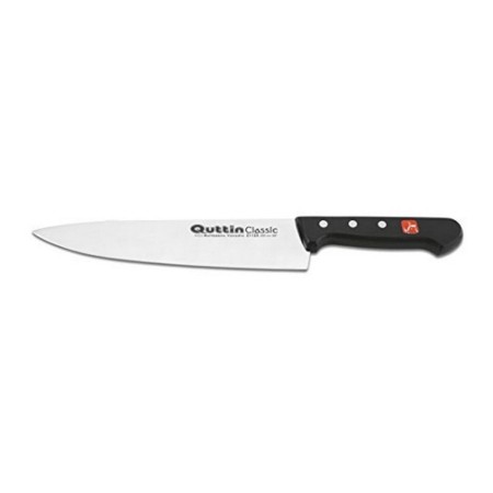 Couteau Chef Quttin Sybarite (25 cm)