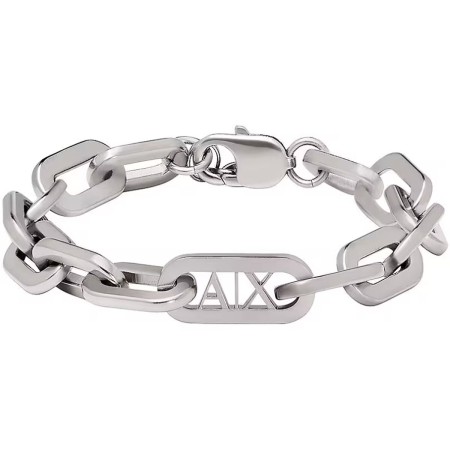 Pulsera Hombre Armani Exchange AXG0117040