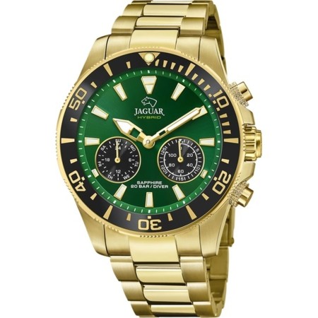 Reloj Hombre Jaguar J899/1