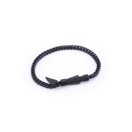 Pulsera Hombre AN Jewels AA.P256SBK