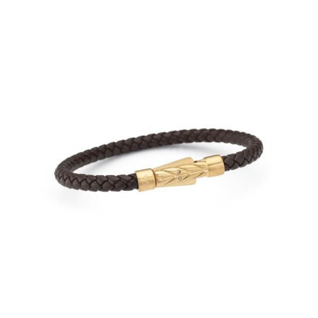 Pulsera Hombre AN Jewels AA.P256SBRG.M